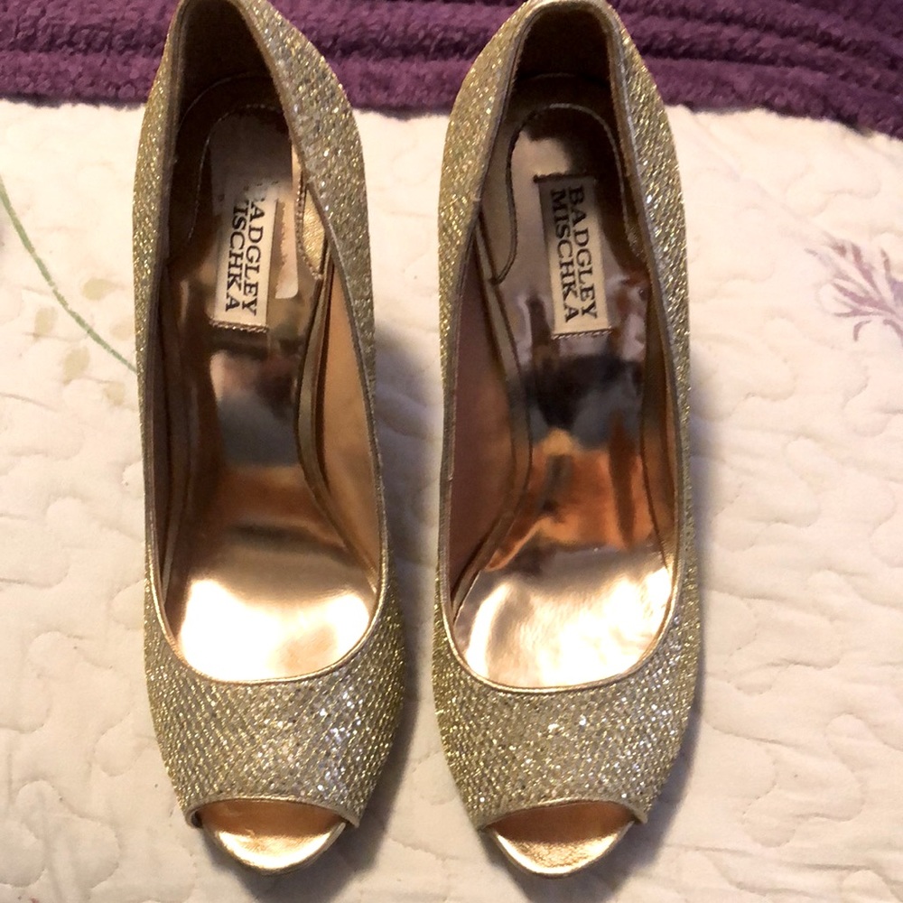 Very beautiful Shoee